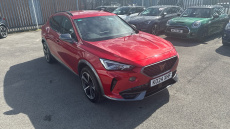 CUPRA Formentor 1.4 eHybrid 204 V1 5dr DSG Estate